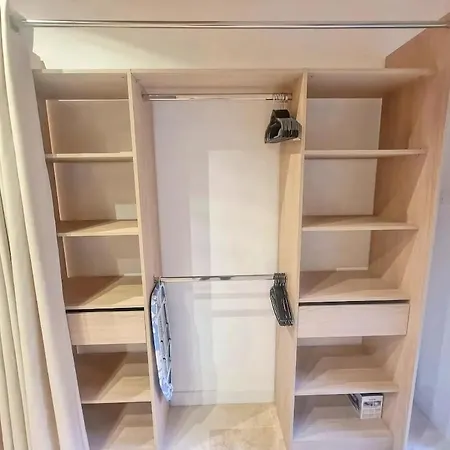Le Petit Cocon Cozy Proche De Lyon Apartament