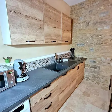 Le Petit Cocon Cozy Proche De Lyon *