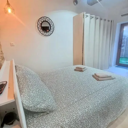 Le Petit Cocon Cozy Proche De Lyon Apartament Couzon-au-Mont-d'Or