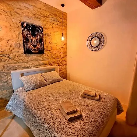 Le Petit Cocon Cozy Proche De Lyon *